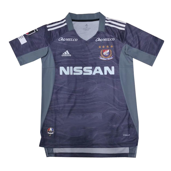 Thailande Maillot Football Yokohama Marines Third 2021-22